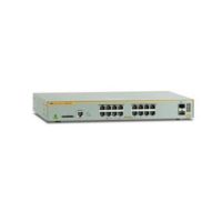 conmutador gestionado l3 allied telesis at-x230-18gt-50 16 puertos gigabit ethernet