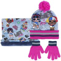 lol shoes gorro 2200005862 para nina