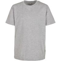 build your brand camiseta basic 20 para nina