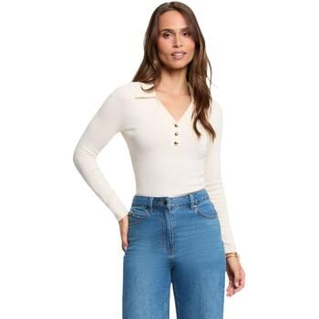 Morgan Jersey 252-MBANOU para mujer
