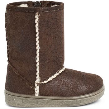 Pisamonas Botines Botas Niña Tipo Australianas para niña