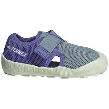 adidas Zapatillas Sandales Terrex Captain Toey Bébé para niño