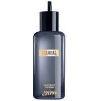 jean paul gaultier scandal pour homme eau de toilette refill 200ml