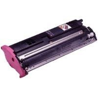 cartucho de toner epson al-c10002000 magenta 6000 paginas