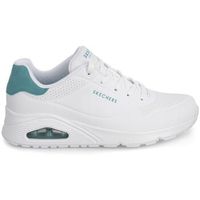 skechers zapatillas 177092wmnt para mujer