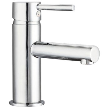 Grifo Monomando Para Lavabo Serie Ecológica