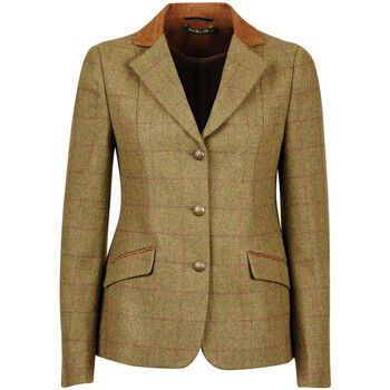Dublin Chaqueta Albany para mujer