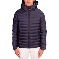 superdry abrigo de plumas fuji sport para hombre