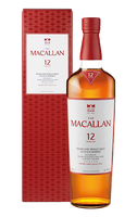 macallan 12 aaos sherry oak nuevo formato estuche