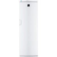 zanussi zfu25113wv tall freezer - white white