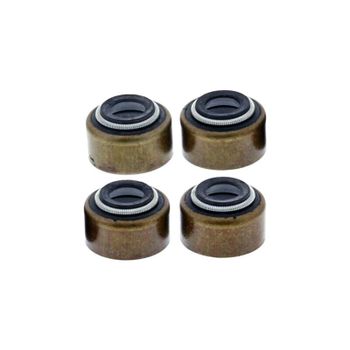 Sello de aceite del vástago de la válvula Yamaha XS 400 kit