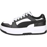 puma deportivas moda 403737 para nina