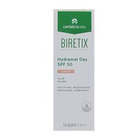 biretix hydramat day spf 30 con color 50 ml