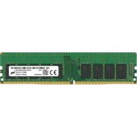 memoria ram micron mta9asf2g72az-3g2r 16gb 1x16gb ddr4 3200mhz cl22 ecc udimm 288-pin