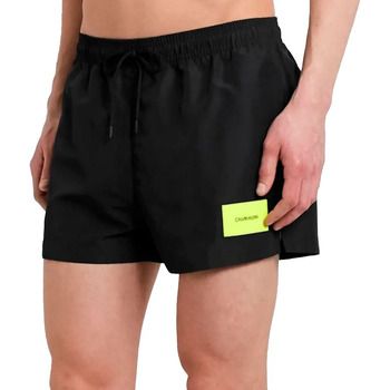 Calvin Klein Jeans Bañador Monogramme para hombre