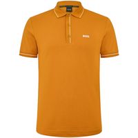 boss polo paddy para hombre