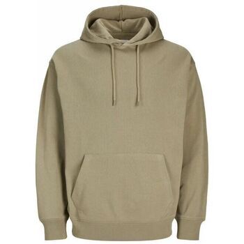Jack & Jones Jersey 12257852 CHARGE SWEAT HOOD-CORIANDER para hombre