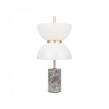 Lámpara de mesa led kyoto (11w)