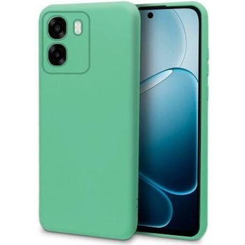 Funda COOL para OPPO A6x / A6x 5G / A6k Cover Mint