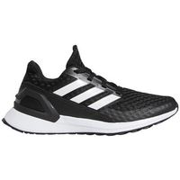 adidas zapatillas de running rapidarun para nina