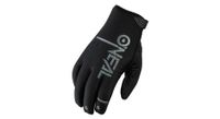 guantes largos o  39 neal winter wp negros