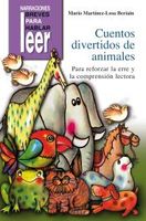 cuentos divertidos de animales para reforzar la rr