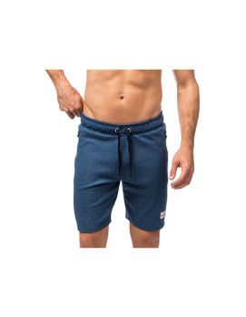 Pantalones Alphadventure Bibiluka Denim Hombre