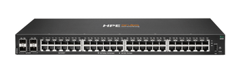 HPE ANW 6000 48G 4F Sw
