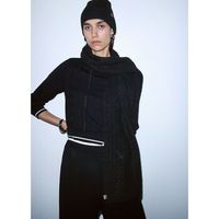 liu jo bufanda 2f6001 ma29s-22222 para mujer