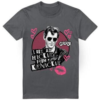 Grease Camiseta TV6931 para hombre