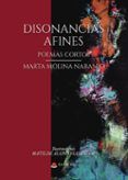 Disonancias afines