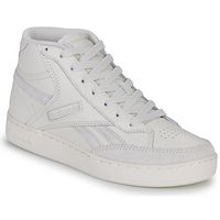 reebok classic zapatillas altas club c form hi para mujer