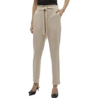 vero moda pantalon fluido - para mujer