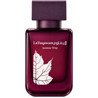 rasasi perfume eau de parfum la yuqawam jasmine wisp 75 ml para mujer