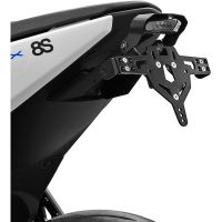 soporte de matricula suzuki gsx-s 800 zieger pro
