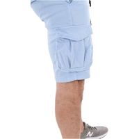 leo gutti short pantalones cortos-hombres para hombre