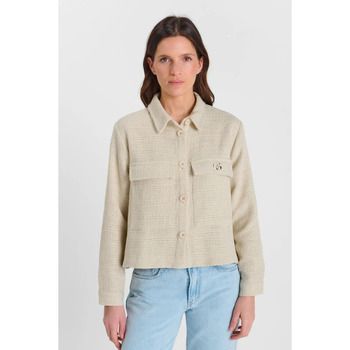 Le Temps des Cerises Chaquetas Chaqueta MARLEY para mujer