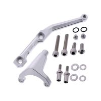 amortiguador de direccion ducati monster 1200 kit de montaje yss