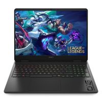 portatil hp omen slim 16-an0068ns 16 intel core ultra 7 255h 24gb 1tb ssd rtx 5070 windows 11 home