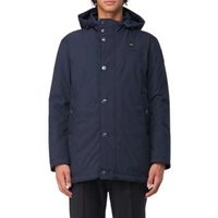 blauer cazadora chaqueta chester hombre para hombre