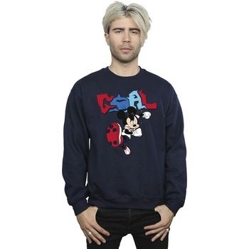 Disney Jersey Goal Striker para hombre