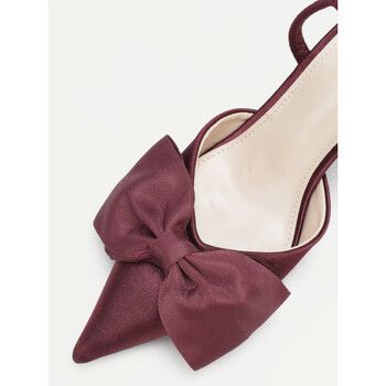 La Modeuse Zapatos de tacón 79129_P188362 para mujer
