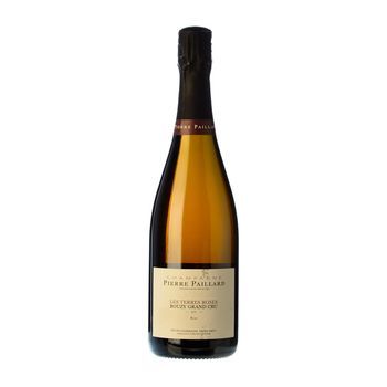 Pierre Paillard Les Terres Roses G.c. Xvi Extra Brut Champagne 75 Cl 12.5% Vol.