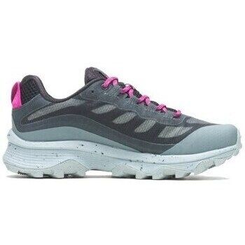 Merrell Zapatillas de running Moab Speed Gtx para mujer