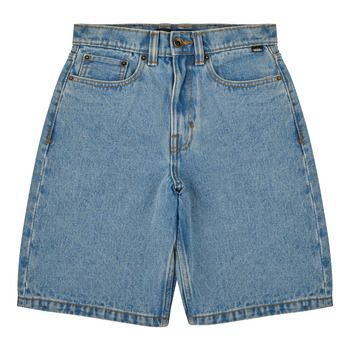 Vans Short niño CHECK-5 BAGGY DENIM SHORT para niño