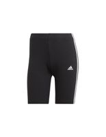 mallas adidas 3s bk sho mujer negro