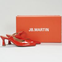 jb martin zapatos de tacon lidore para mujer