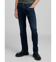 replay para hombre ma972z000661bb94 jeans de corte recto grover azul 3832 casual algodon denim