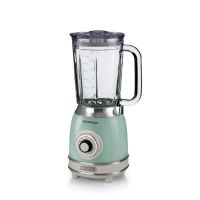 ariete 058304 batidora de vaso 15l 1000w verde