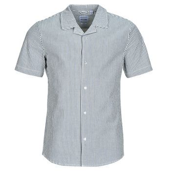 Only & Sons Camisa manga corta ONSLOUNGE para hombre
